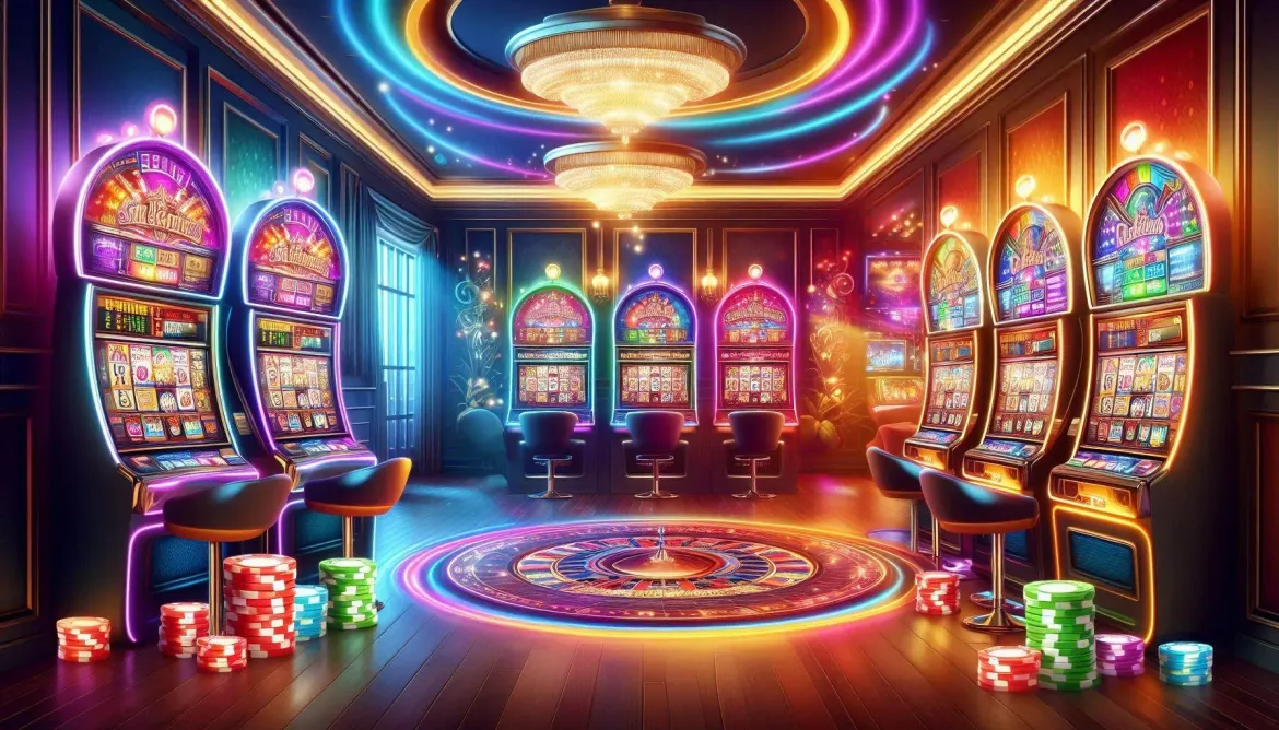 Winzter Casino